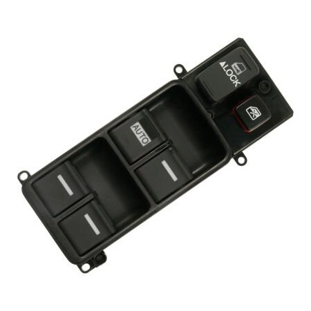 Standard Ignition Power Window Switch - Intermotor DWS-841